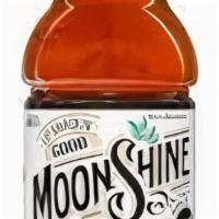Moonshine Unsweet Tea · 