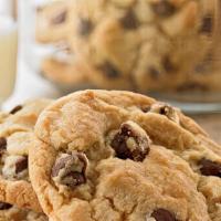 Cookies · Random flavor: Chocolate chips - Oatmeal raisin ...