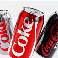 Coke  Cans... · Coke Cans  diet coke, sprit ,seven up, Pepsi Cans ,mtn dew.