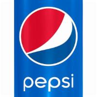 Pepsi Cans · 