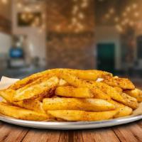 Flavored Fries Regular · 