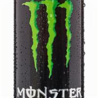 Monster · 