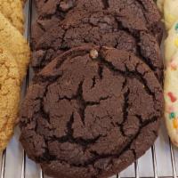 Cookies (1) · Southern Roots Vegan Bakery cookies are the plant-based treat you can’t live without! From o...
