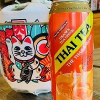 Thai Tea · 