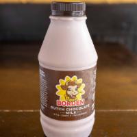 Large Borden Milk · 