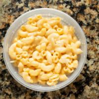 Mac & Cheese · Creamy Macaroni and Cheese