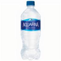 Aquafina® · 20 Oz