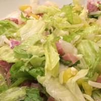 Large Salad · 