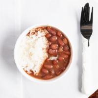 Rice And Beans · 