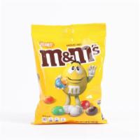 M&M'S Peanut Bag · 5.3 oz. M&M'S Peanut Milk Chocolate Candy is a delicious summertime treat that will make you...