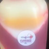 Gallon Daiquiri · Select from any one of our basic flavors OR mix flavors. For those new to the daiquiri exper...