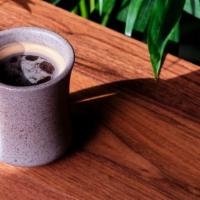 Drip Coffee · 12oz of Memli's Sina's Blend!