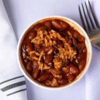 Red Beans And Rice Small · 