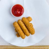 Family Cheese Sticks · 6 count