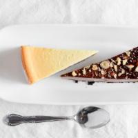 Y. Style Cheesecake · 