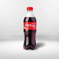 Soda Bottle (2 Ltrs) · Pick from our selection of 2 liters bottled soda that quenches your thirst!!