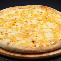 Cheese Pizza 20