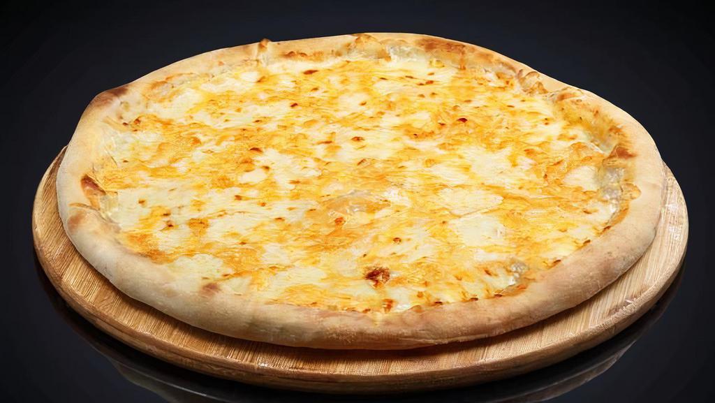 Cheese Pizza 16