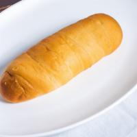 Small Sausage With Cheese · 