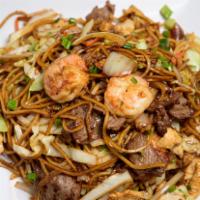 House Special Lo Mein · Popular Dishes.
shrimp,beef,chicken,egg