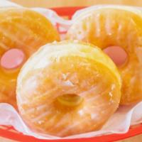 Cake Donuts · Your choice of flavor
