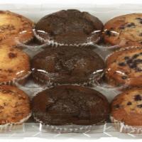 Muffins · 
