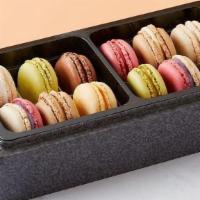 12 Gelato Macarons !!! Box Of 12 · Almond shells filled with Amorino Gelato - the perfect combination!



*If you would like a ...