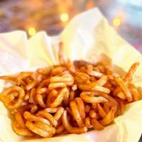  Small     Curly Fries · 