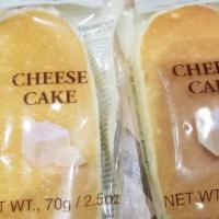 Cheese Cake Mini · 