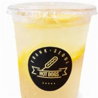 House Lemonade · The House Lemonade is sweet, citrusy, and refreshing! In the House Lemonade, we use sweet pr...