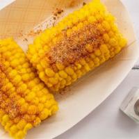 Sweet Corn · Mini ear corn-on-the-cob that are just so plump, sweet and ever so delicious! Let our specia...