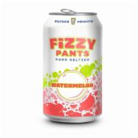 Watermelon (6 Pk) · Fresh and juicy.
Like summer in a can.
Don't worry, we got most
of the seeds out.

5% ABV