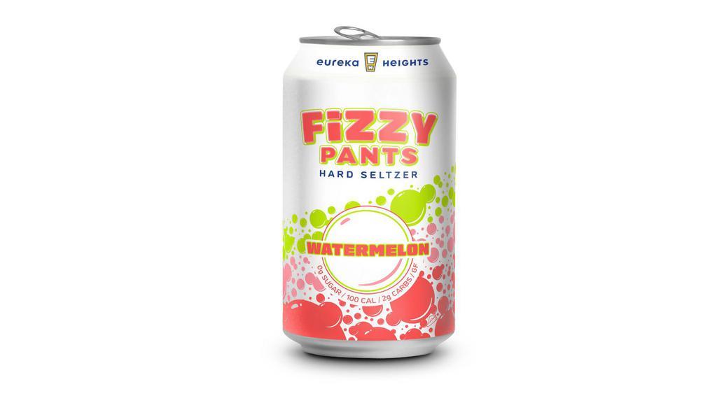 Watermelon (6 Pk) · Fresh and juicy.
Like summer in a can.
Don't worry, we got most
of the seeds out.

5% ABV