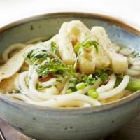 #126. Udon · 
