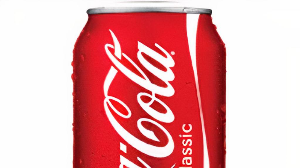 Can Coke · Can Coke.