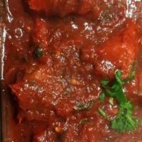 Chicken Vindaloo · Chicken vindaloo is a delicious curry that is widely popular in Goan restaurants and local K...