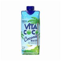 Vita Coco (Coconut Water) · 100% Juice, Rich in nutrients and Replenish lost electrolytes