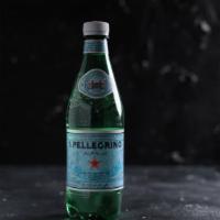 San Pellegrino Sparkling Water · Sparkling water imported from Italy.
Crisp and clean taste pairs well with Poke. 16.9 fluid ...