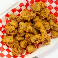 Chicken Gizzards (Meal) · 
