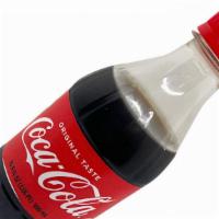 Coca-Cola Bottle · 