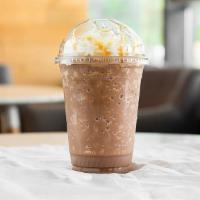 Frappe · An iced beverage that has been shaken, blended or beaten to produce a tasty, foamy, and refr...