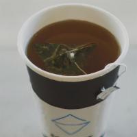 Loose Leaf Tea · A wide variety of our loose leaf tea brewed for you to perfection. Served hot or iced.