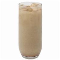 Mixed Grains (Cold Only) · Our mixed grains drink is a beverage made from Korean traditional grain powder, misu-garu, w...