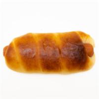 Jalapeno Sausage Roll · 