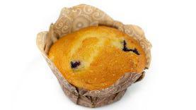Muffins · Choose from 3 fresh baked Simple Bites muffins. 
*Limited quantities available, merchant wil...