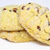 Scones · Choose from 2 fresh baked Simple Bites scones.
*Limited quantities available, merchant will ...
