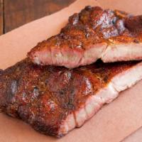 Pork Steak · Price per half pound. Cut from the Boston butt, this is a local favorite and part of the cen...