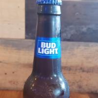 Bud Light · 12oz. Bottle Beer