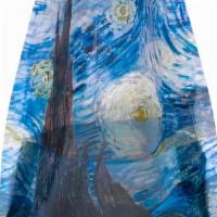 Modgy Expandable Vase - Starry Night · Modgy Expandable Flower Vases do everything a glass vase does except collect dust, chip or b...