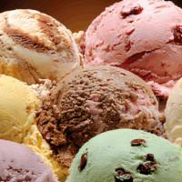 Ice Cream Pint · Our premium ice cream comes in many indulgent flavors for you to choose from.  (additional f...